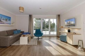Aparthotel Waterkant Suites Suite 1-32
